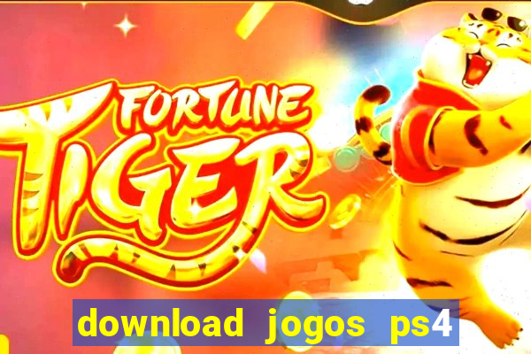 download jogos ps4 pkg pt br